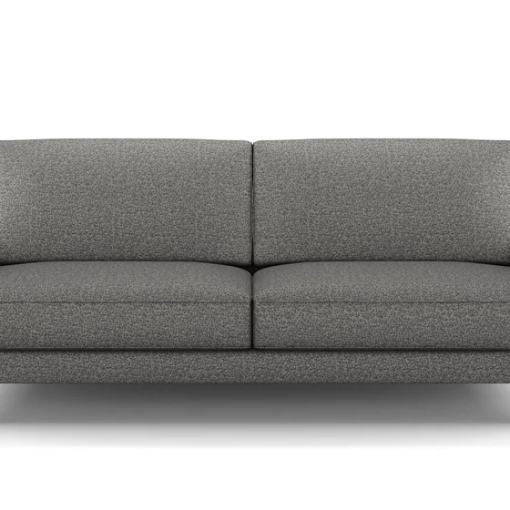 Photo of the fabric Tanami Terrazzo swatch by Mokum. Use for Upholstery, Accessory. Style of Plain, Texture
