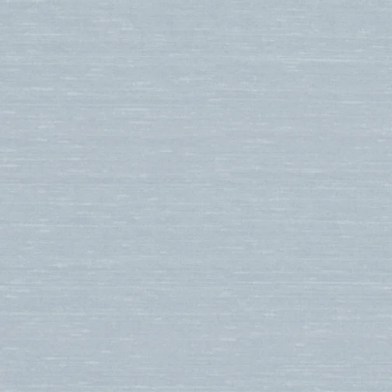 Photo of the fabric Luxe Sky swatch by James Dunlop Essentials. Use for Curtains, Accessory, Top of Bed. Style of Plain, Texture