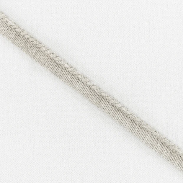 Photo of the fabric Corde Mt118 01 swatch by Mark Alexander. Use for Trim