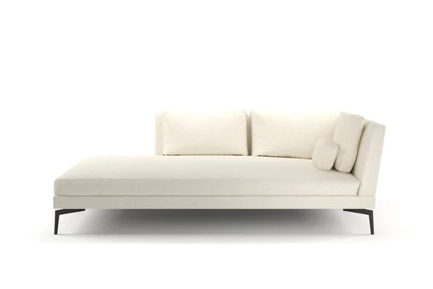 Photo of the fabric Ficus Seasalt swatch by Mokum. Use for Upholstery, Accessory. Style of Plain, Texture