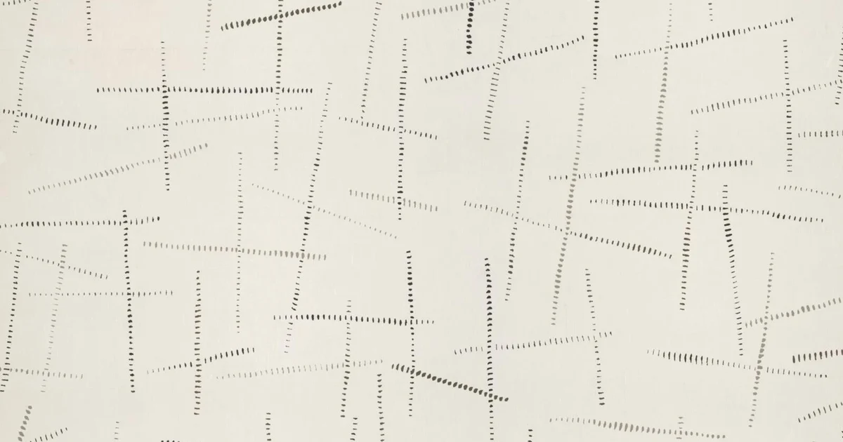 James Dunlop Handblock Basalt | James Dunlop Textiles