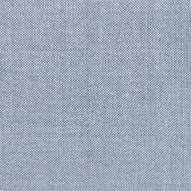 Photo of the fabric Tana 14671 101 swatch by Fischbacher 1819. Use for Curtains. Style of Plain