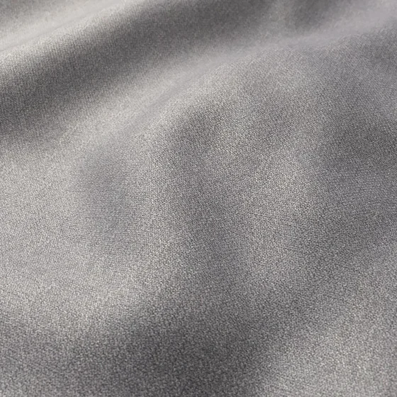 Photo of the fabric Talisman Shark swatch by Zepel. Use for Upholstery, Accessory, Top of Bed. Style of Plain, Texture