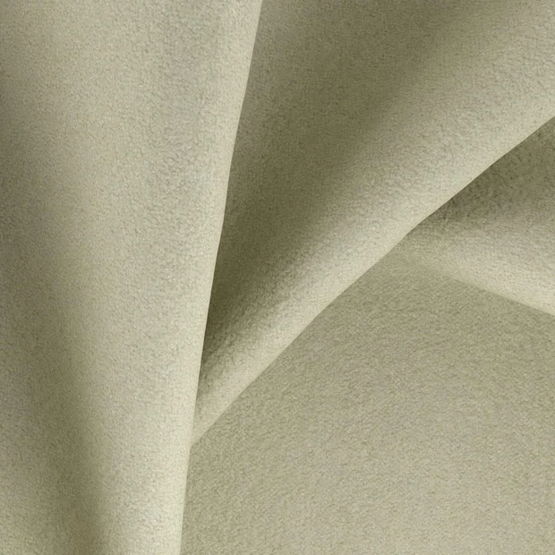 Photo of the fabric Star Dune swatch by Zepel. Use for Upholstery, Accessory, Top of Bed. Style of Plain, Texture