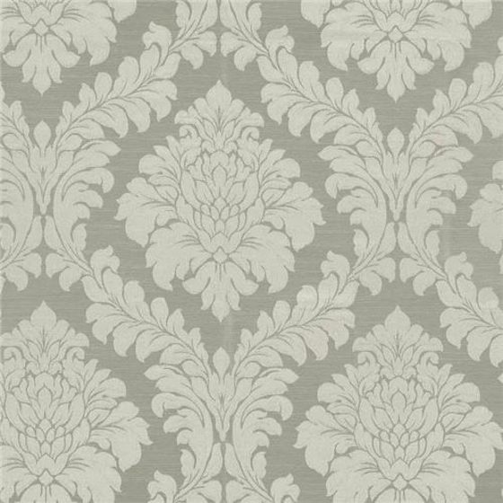 Photo of the fabric Oath Whisper swatch by Zepel. Use for Curtains, Accessory, Top of Bed. Style of Jacquard, Traditional