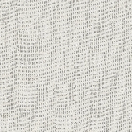 Photo of the fabric Uru Ecru swatch by Mokum. Use for Sheer Curtains. Style of Plain, Sheer