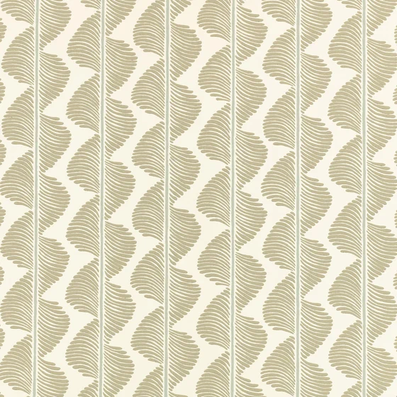 Photo of the fabric Aubin Wp W472 03 swatch by Romo. Use for Wall Covering. Style of Geometric, Paper