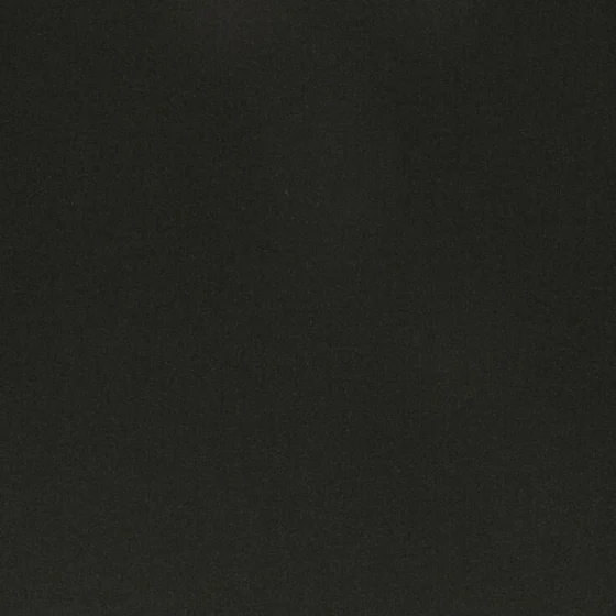 Photo of the fabric Sateen 137 Onyx swatch by Zepel. Use for Curtains, Upholstery, Accessory, Top of Bed. Style of Plain, Taffeta