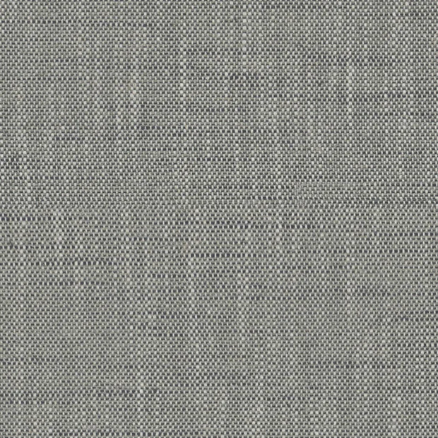 Photo of the fabric Sahel Aluminium swatch by Mokum. Use for Upholstery, Accessory. Style of Plain, Texture