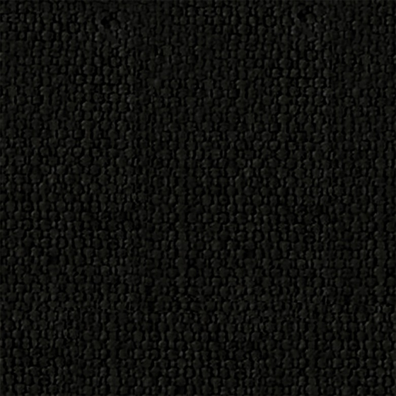 Photo of the fabric Stonewash Onyx swatch by Zepel. Use for Curtains, Upholstery, Accessory, Top of Bed. Style of Plain, Taffeta