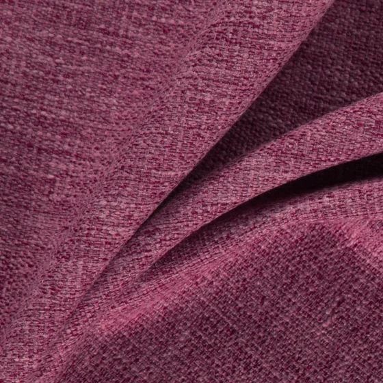 Photo of the fabric Outlander Crocus swatch by Zepel. Use for Curtains, Upholstery, Accessory, Top of Bed. Style of Plain, Texture