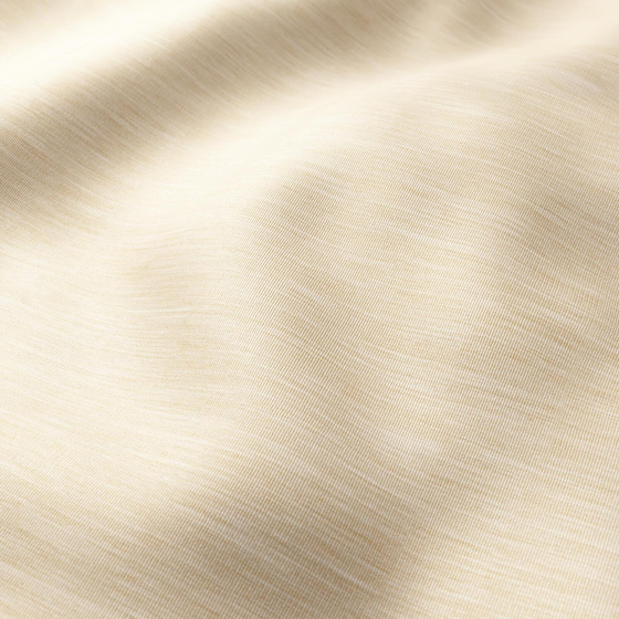 Photo of the fabric Blind Putty swatch by Zepel. Use for Curtains, Accessory, Top of Bed. Style of Dim Out, Plain
