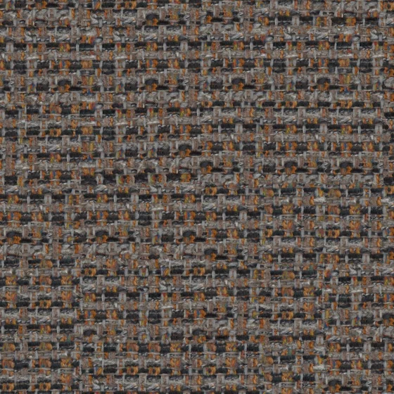 Photo of the fabric Maximus Mahogany swatch by Zepel FibreGuard Pro. Use for Upholstery, Accessory. Style of Chenille, Plain