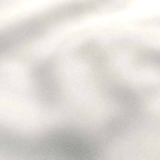 Photo of the fabric Eclipse Blackout Pearl swatch by James Dunlop. Use for Curtains. Style of Plain, Texture