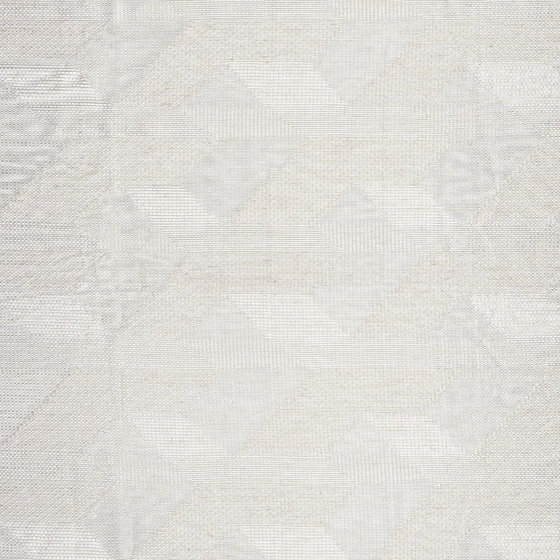 Photo of the fabric Pierre De Lune 4308 4308 0152 swatch by Casamance. Use for Curtains. Style of Geometric