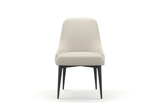 Photo of the fabric Heritage Natural swatch by James Dunlop. Use for Upholstery, Accessory. Style of Traditional