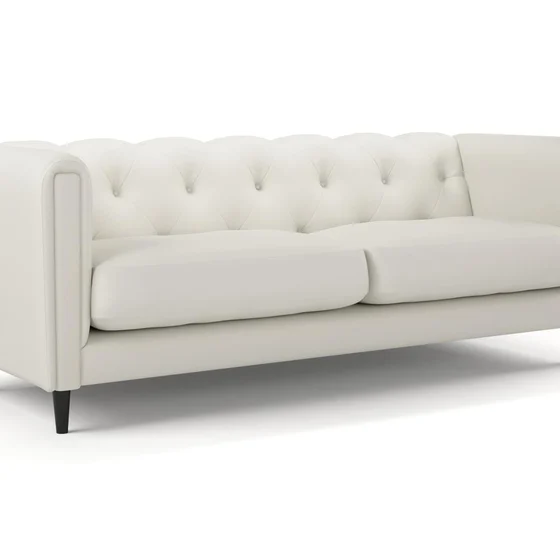 Photo of the fabric Noosa Shell swatch by James Dunlop. Use for Upholstery, Accessory. Style of Plain, Texture