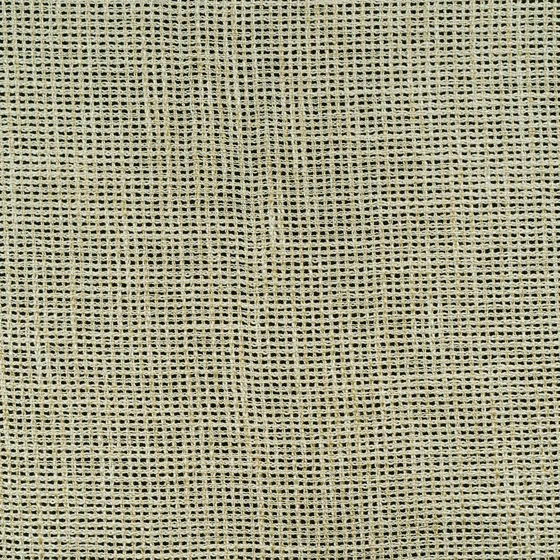 Photo of the fabric Lucent 2988 807 swatch by Fischbacher 1819. Use for Sheer Curtains. Style of Plain, Sheer