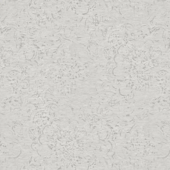 Photo of the fabric Azulejo Driftwood swatch by Mokum. Use for Curtains, Accessory. Style of Traditional