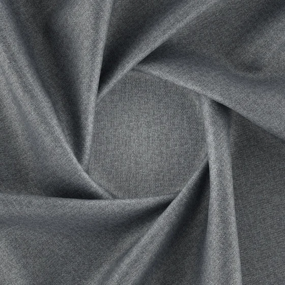 Photo of the fabric Fiji Dice swatch by Zepel. Use for Curtains, Upholstery, Accessory, Top of Bed. Style of Plain, Texture