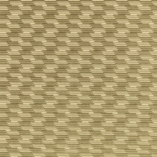 Photo of the fabric Strings K5368 02 swatch by Kirkby Design. Use for Upholstery, Accessory. Style of Geometric, Velvet