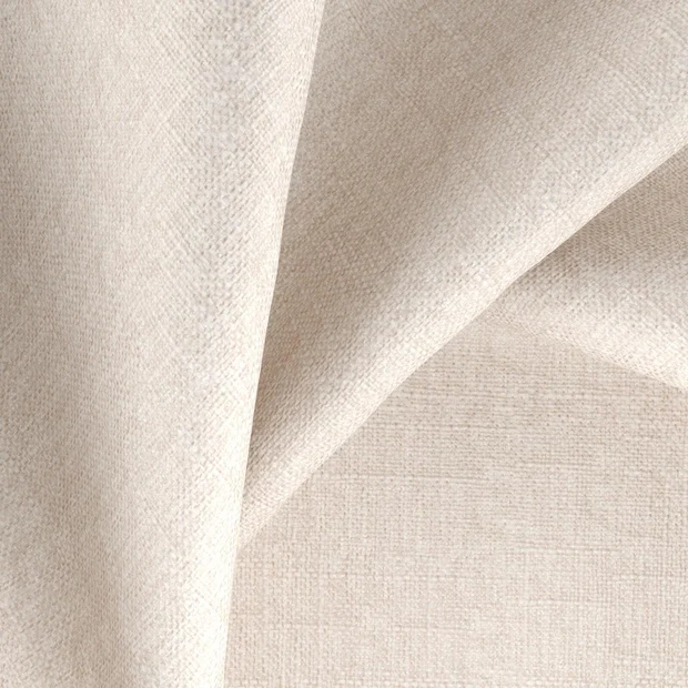 Photo of the fabric Retreat Blackout Dusk swatch by Zepel. Use for Curtains, Accessory. Style of Plain