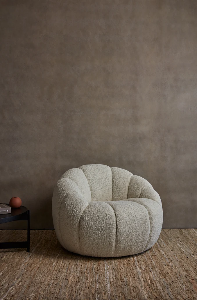 Fleece | James Dunlop