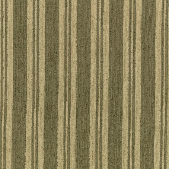Photo of the fabric Knight K5364 05 swatch by Kirkby Design. Use for Upholstery, Accessory. Style of Chenille, Stripe