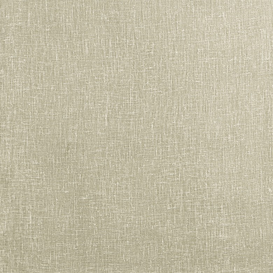 Photo of the fabric Dakota Pleat Fossil swatch by Zepel. Use for Sheer Curtains. Style of Plain, Sheer