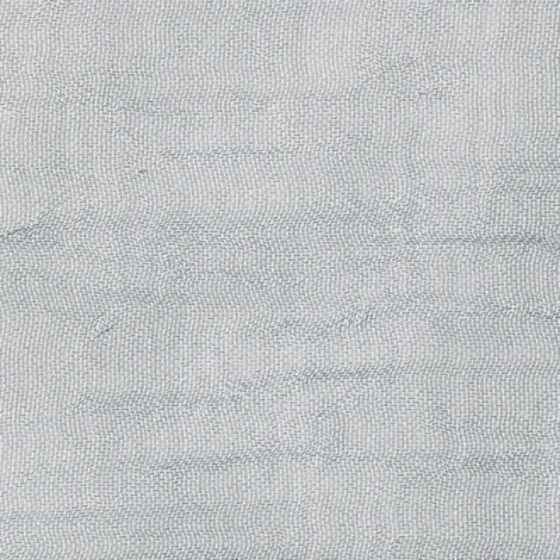 Photo of the fabric Silenzio 14352 205 swatch by Fischbacher 1819. Use for Sheer Curtains. Style of Plain, Sheer