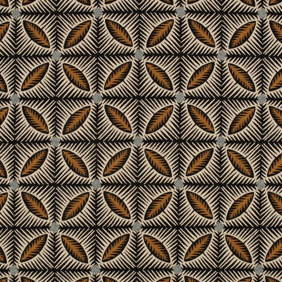 Photo of the fabric Effie 7997 01 swatch by Romo. Use for Curtains, Upholstery, Accessory