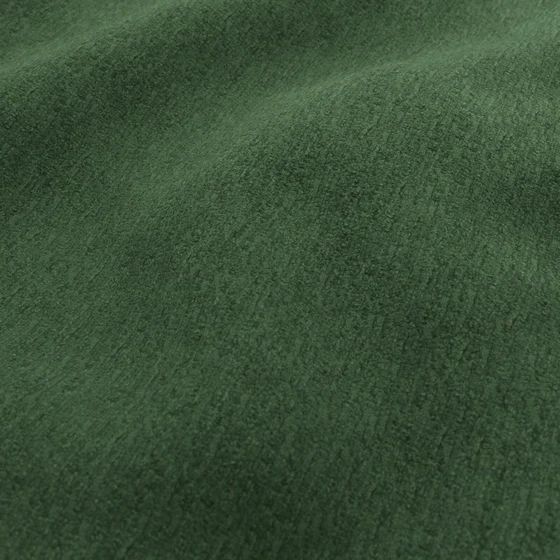 Photo of the fabric Snugly Hunter swatch by James Dunlop FibreGuard. Use for Upholstery, Accessory, Top of Bed. Style of Chenille, Plain