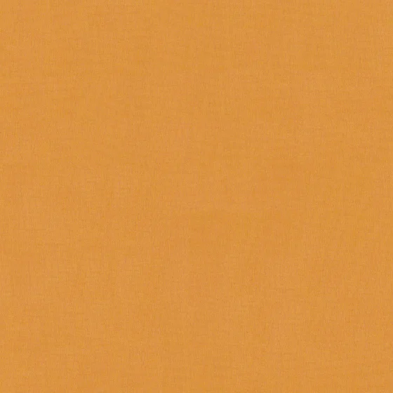 Photo of the fabric Catwalk Tangerine swatch by Zepel. Use for Curtains, Upholstery Light Duty, Accessory, Top of Bed. Style of Plain, Taffeta