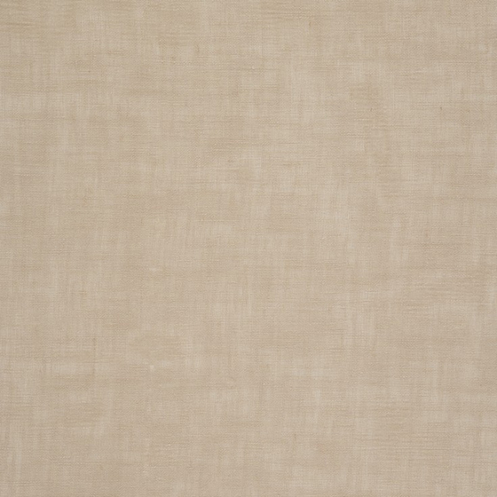 Photo of the fabric Ringo Sand swatch by Zepel. Use for Sheer Curtains. Style of Plain, Sheer