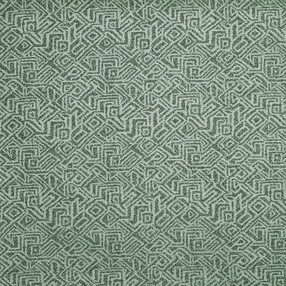 Photo of the fabric Morton 4221 281 swatch by Prestigious. Use for Curtains, Upholstery, Accessory. Style of Abstract, Jacquard