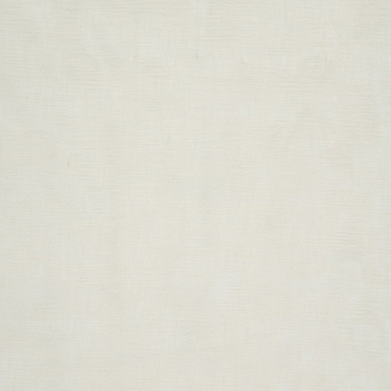 Photo of the fabric Ringo Ivory swatch by Zepel. Use for Sheer Curtains. Style of Plain, Sheer