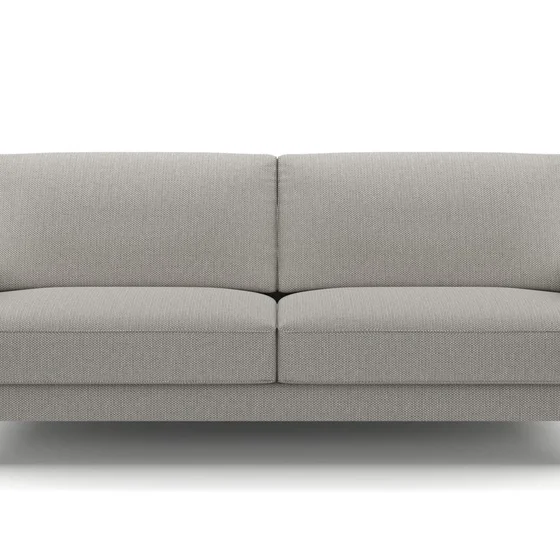 Photo of the fabric Souk Silt swatch by Mokum. Use for Upholstery, Accessory. Style of Plain, Texture