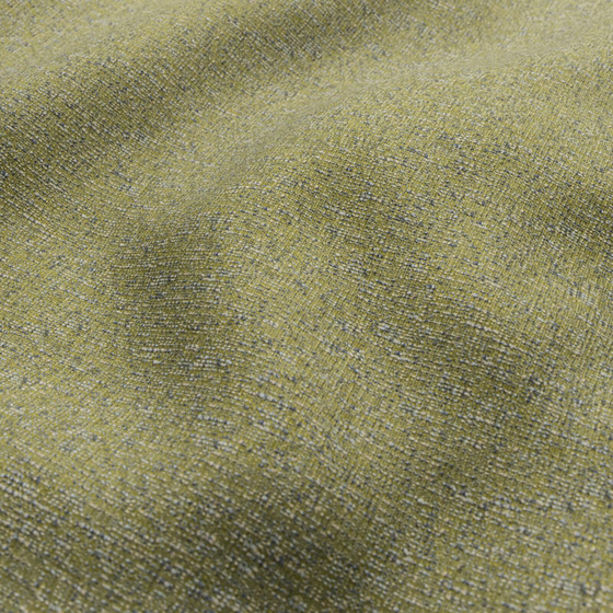 Photo of the fabric Omni Moss swatch by James Dunlop FibreGuard. Use for Upholstery, Accessory, Top of Bed. Style of Plain, Texture