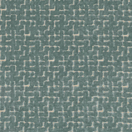 Photo of the fabric Riom V3360 04 swatch by Villa Nova. Use for Curtains, Upholstery, Accessory. Style of Velvet
