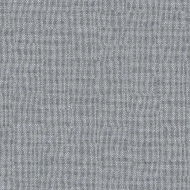 Photo of the fabric Soho Chrome swatch by James Dunlop. Use for Curtains, Upholstery, Accessory. Style of Plain, Texture