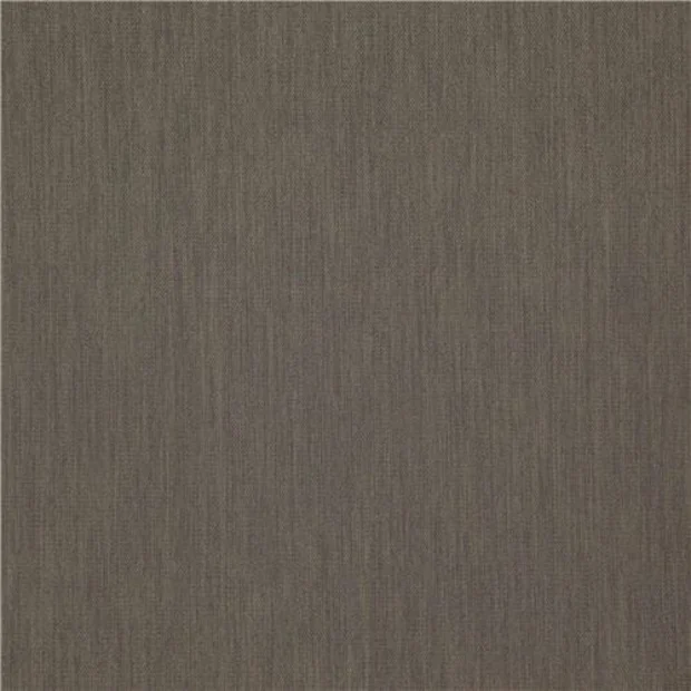 Photo of the fabric Solar Eclipse Blockout Zinc swatch by Zepel. Use for Curtains, Accessory, Top of Bed. Style of Blackout, Plain