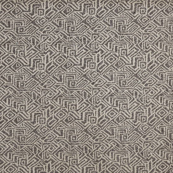Photo of the fabric Morton 4221 912 swatch by Prestigious. Use for Curtains, Upholstery, Accessory. Style of Abstract, Jacquard