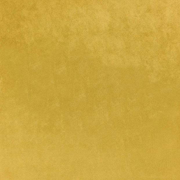 Photo of the fabric Chamonix Nugget swatch by Zepel. Use for Curtains, Upholstery, Accessory, Top of Bed. Style of Plain, Velvet
