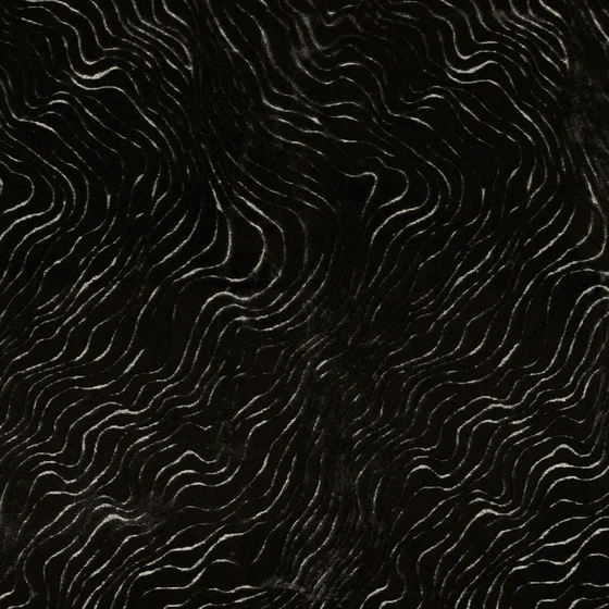 Photo of the fabric Piti 4132 0297 swatch by Casamance. Use for Curtains, Upholstery. Style of Abstract, Jacquard
