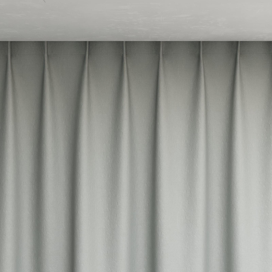 Photo of the fabric Eternal Pebble swatch by Mokum. Use for Curtains, Upholstery, Accessory. Style of Plain, Texture
