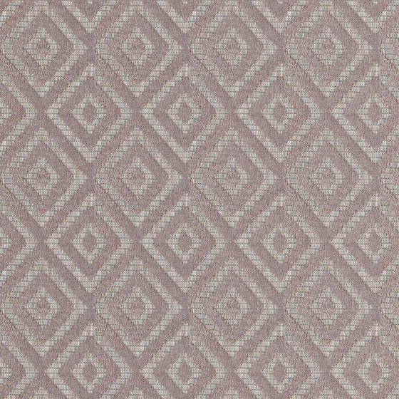 Photo of the fabric Palm Beach Pebble swatch by Zepel FibreGuard. Use for Curtains, Upholstery, Accessory, Top of Bed. Style of Geometric, Jacquard