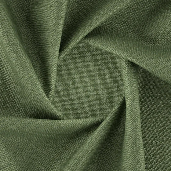 Photo of the fabric Rocco Bottle swatch by Zepel FibreGuard. Use for Upholstery, Accessory. Style of Plain, Texture