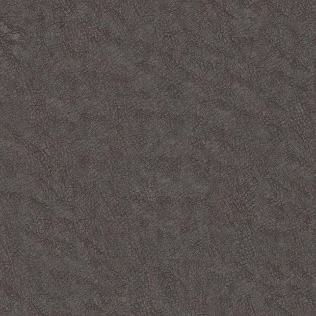 Photo of the fabric Tanning Brownie swatch by Zepel. Use for Upholstery, Accessory, Top of Bed. Style of Leather And Vinyl, Plain