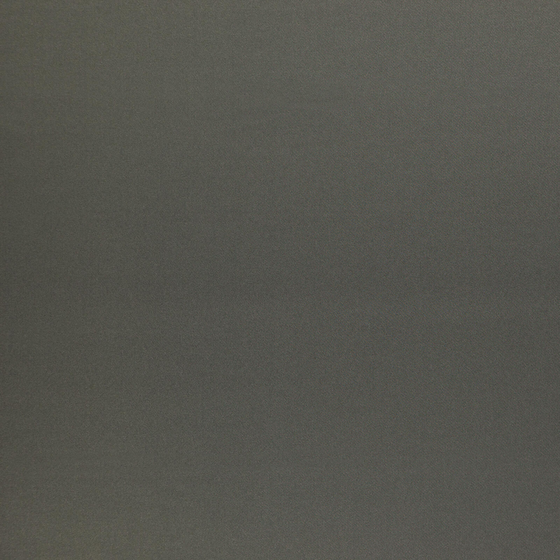 Photo of the fabric Sateen 300 Pewter swatch by Zepel. Use for Curtains, Upholstery, Accessory, Top of Bed. Style of Plain, Taffeta