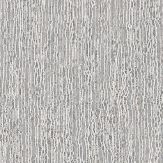 Photo of the fabric Turbulent Sleet swatch by James Dunlop. Use for Sheer Curtains. Style of Plain, Sheer